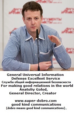 Anatoliy Golod
